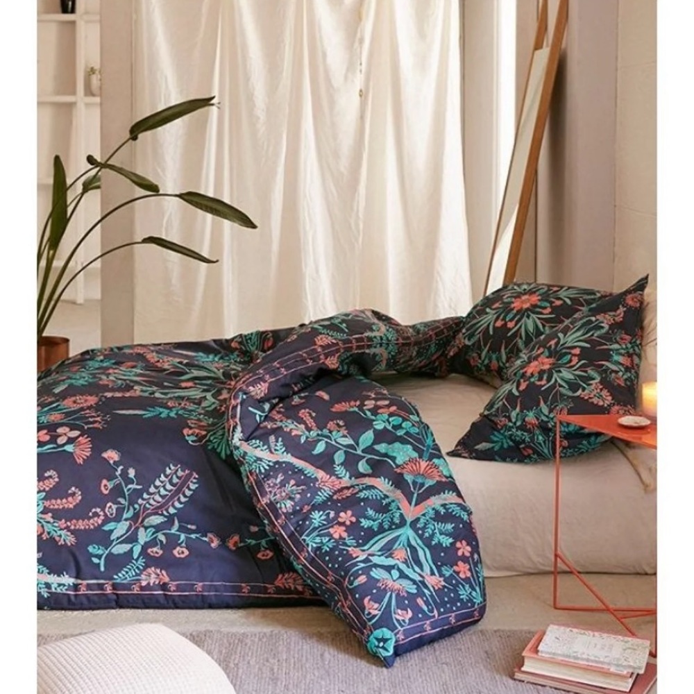 Twin XL comforter